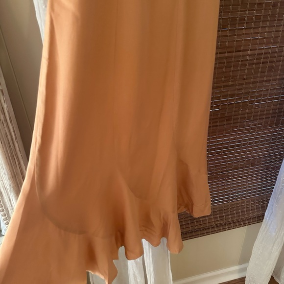 NWT loeffler randall dress size 4 - Picture 8 of 10